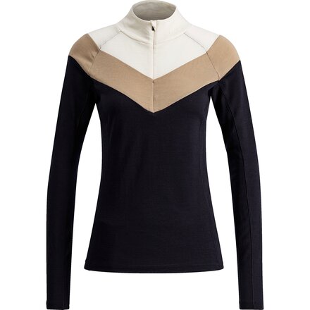 Polaris Baselayer 1/2-Zip Top - Women's
