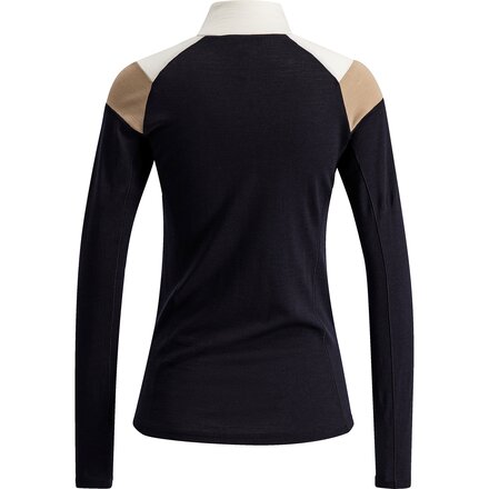 Swix - Polaris Baselayer 1/2-Zip Top - Women's