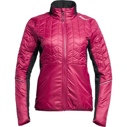 Stratis Quilted Jacket - Women's
