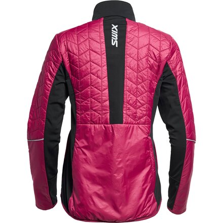 Swix - Stratis Quilted Jacket - Women's