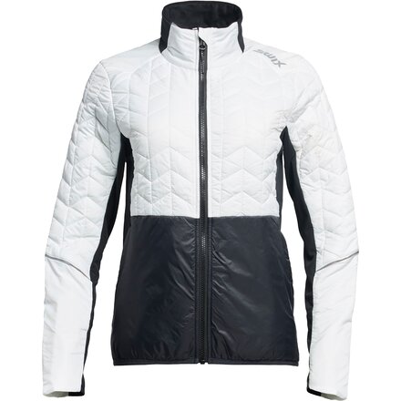 Stratis Quilted Jacket - Women's