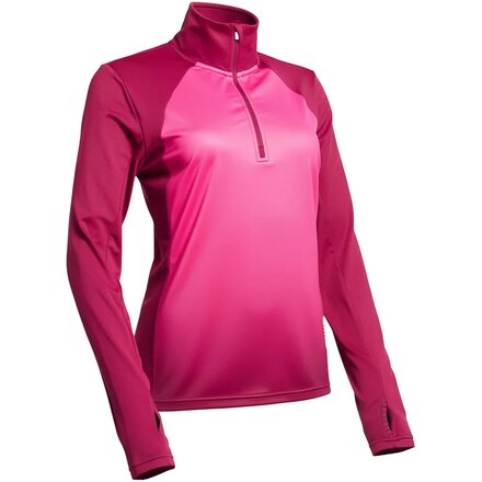 Swix - Tista 1/2-Zip Midlayer - Women's