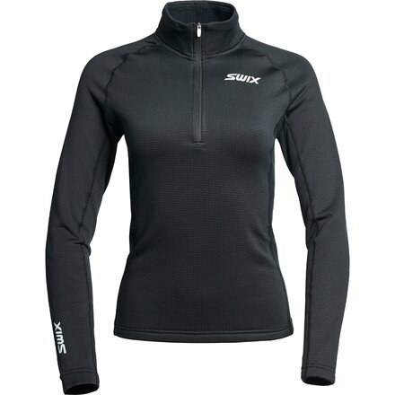 Tista Grid 1/2-Zip Midlayer - Women's