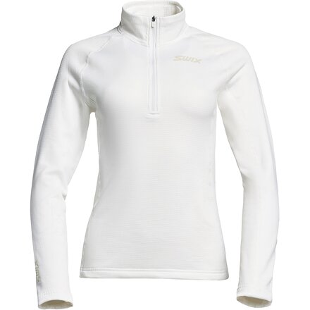 Tista Grid 1/2-Zip Midlayer - Women's