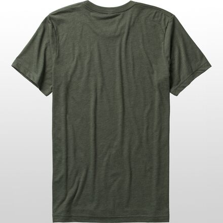 Slow Loris - Fireside Camp Short-Sleeve T-Shirt