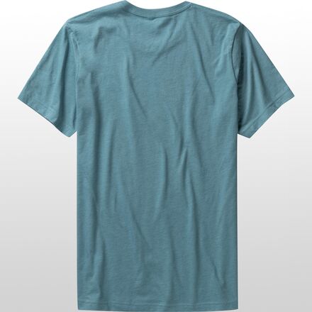 Slow Loris - Salish Sea T-Shirt