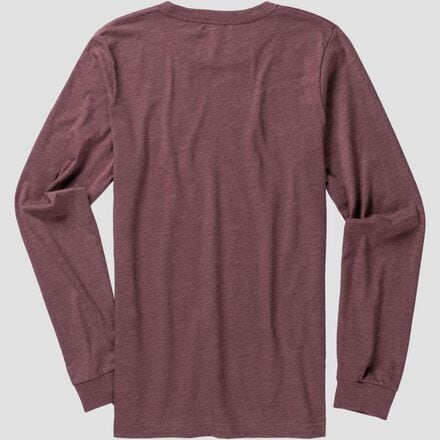 Slow Loris - Backcountry Long-Sleeve T-Shirt - Men's