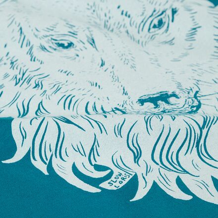 Slow Loris - Wolf T-Shirt