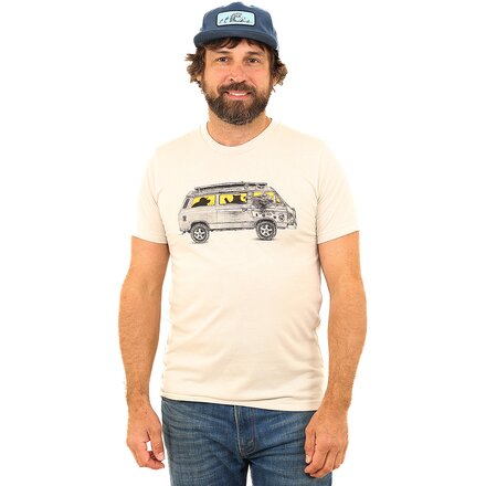 Bear Lee Rollin' T-Shirt