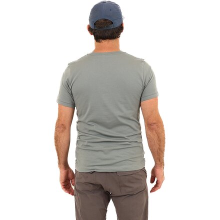 Slow Loris - Hiking Tortoise T-Shirt