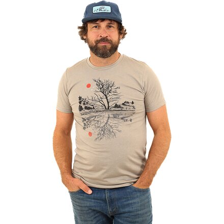 Slow Loris - Reflections T-Shirt