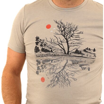 Slow Loris - Reflections T-Shirt
