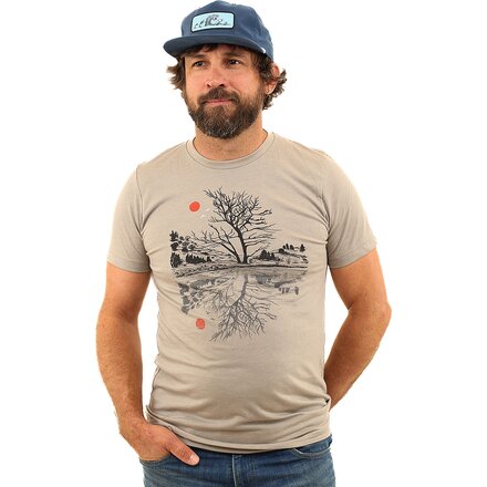 Slow Loris - Reflections T-Shirt
