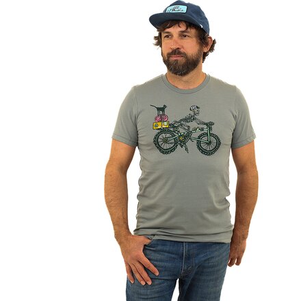 Ride or Die T-Shirt