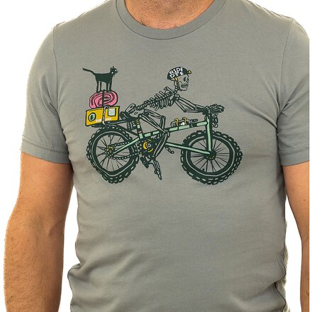 Slow Loris - Ride or Die T-Shirt