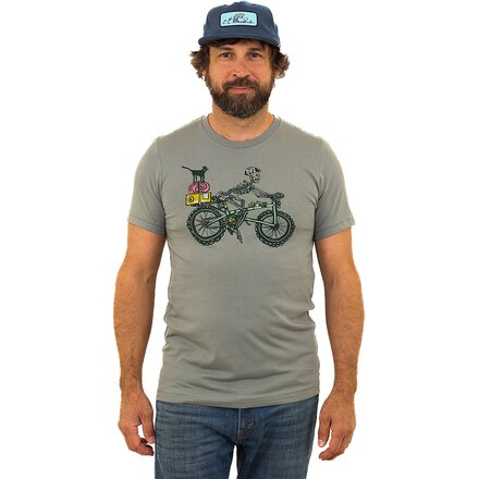 Slow Loris - Ride or Die T-Shirt