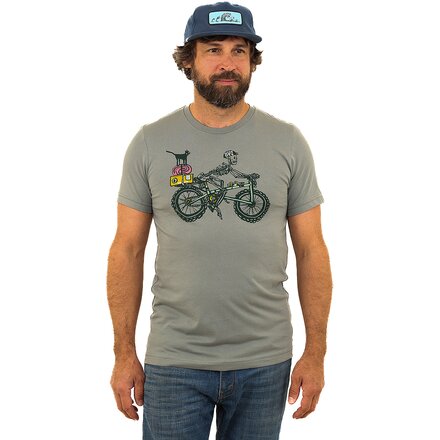 Slow Loris - Ride or Die T-Shirt