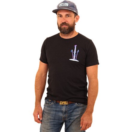 Tips Up T-Shirt