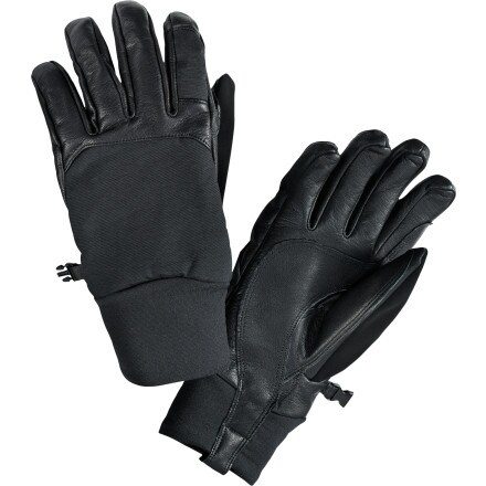 Smartwool - Fresh Tracks Gloves