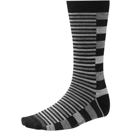 Smartwool - Split Stripe Sock