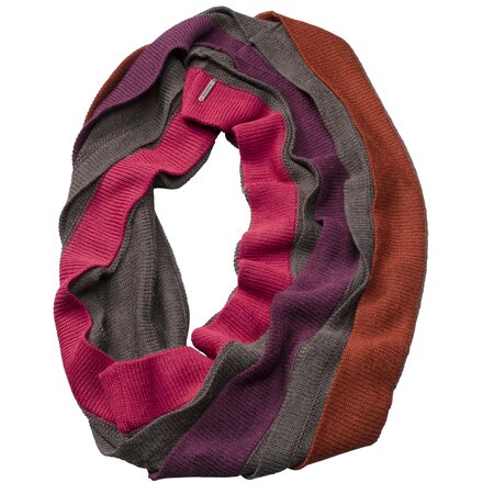 Smartwool - Tiered Infinity Scarf