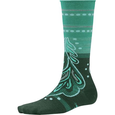 Smartwool - Feather Falls Sock