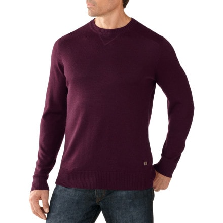 Smartwool - Kiva Ridge Crew Sweater - Men's