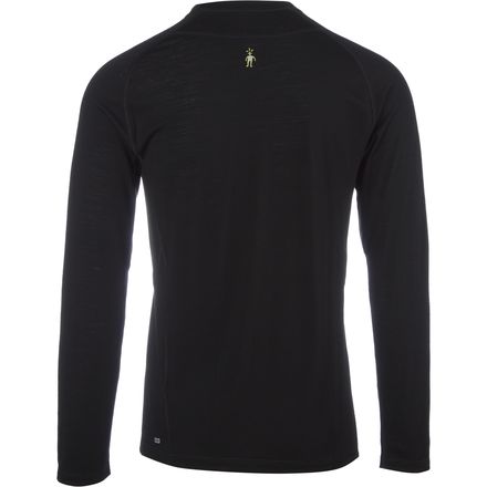Smartwool - PhD Ultra Light Shirt - Long-Sleeve - Men's