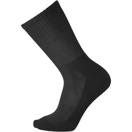 Smartwool - Heathered Rib Sock - Men's