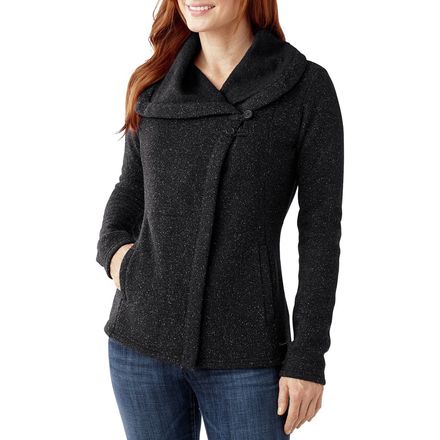 Smartwool - Odessa Lake Wrap - Women's