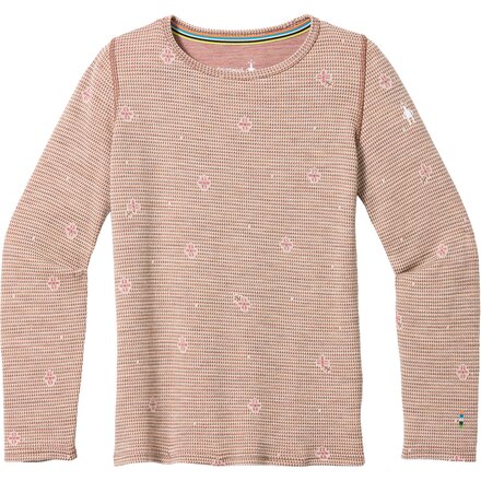 Merino 250 Baselayer Crew Top - Kids'