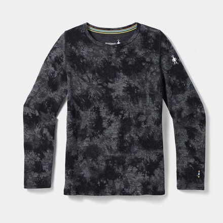 Smartwool - Merino 250 Baselayer Crew Top - Kids'