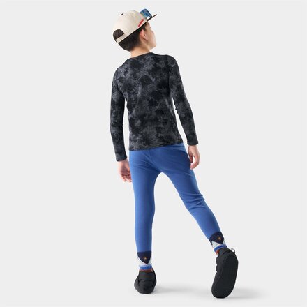 Smartwool - Merino 250 Baselayer Crew Top - Kids'