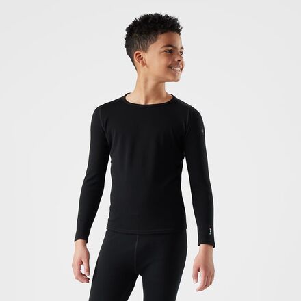 Smartwool - Merino 250 Baselayer Crew Top - Kids'