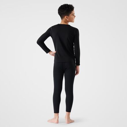 Smartwool - Merino 250 Baselayer Crew Top - Kids'
