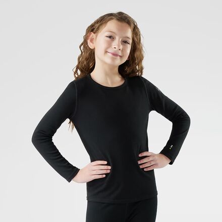Smartwool - Merino 250 Baselayer Crew Top - Kids'