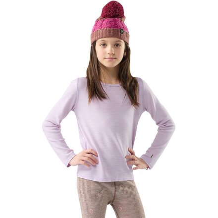Merino 250 Baselayer Crew Top - Kids'