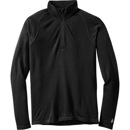 Smartwool - NTS Midweight Zip Top - Men's