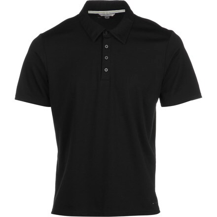 Smartwool - Basic Polo Shirt - Men's