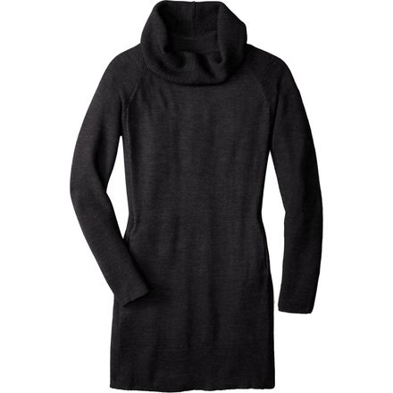 Smartwool - Granite Falls Sweater Dress - Women's