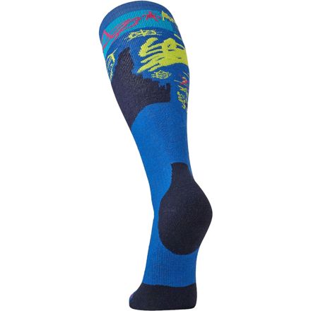 Smartwool - Phd Slopestyle Medium Craigieburn Sock