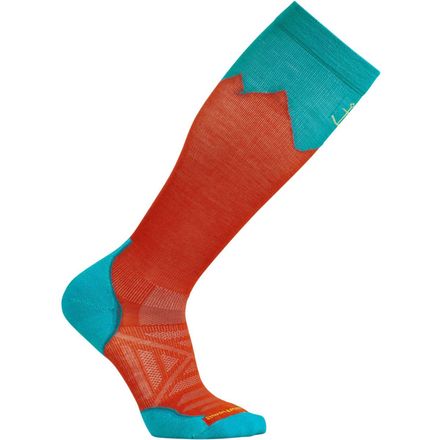 Smartwool - PhD Outdoor Mountaineer Sock