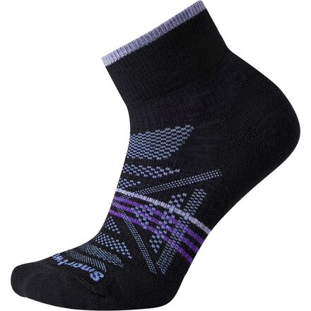 Smartwool Womens Phd Outdoor Light Mini Socks Mixte
