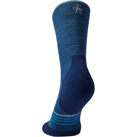 Chaussettes Smartwool Outdoor PhD - Light Cushion - Petite Taille - Taupe - Neuves