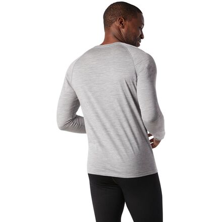 Smartwool - Merino 150 Long-Sleeve Baselayer - Men's