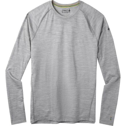 Smartwool - Merino 150 Long-Sleeve Baselayer - Men's