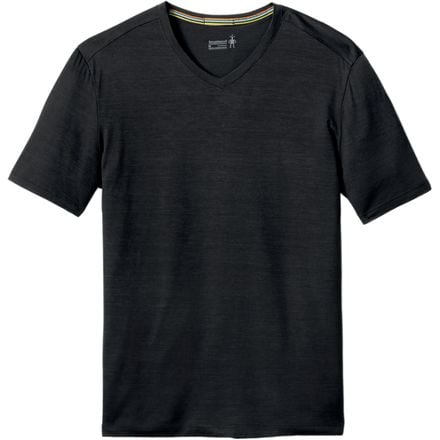 Smartwool - Merino 150 Pattern V-Neck Shirt - Men's