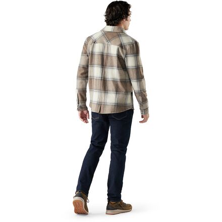 Smartwool - Anchor Line Shirt Jacket - Men's