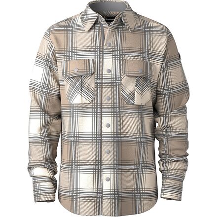 Smartwool - Anchor Line Shirt Jacket - Men's