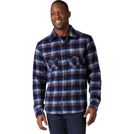 Smartwool Anchor Line Shirt Jacket 